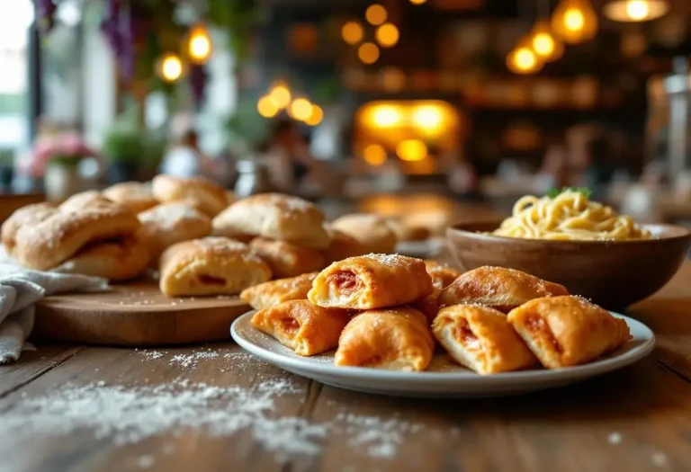 De Perpignan à Naples : Fricaccia, la street food italienne qui cartonne en ce moment