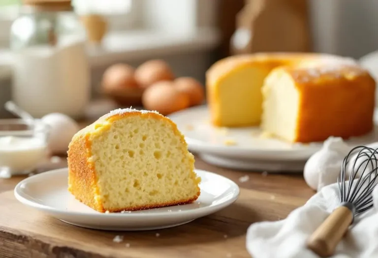 « Depuis que j’utilise cette astuce, mes gâteaux sont toujours moelleux »