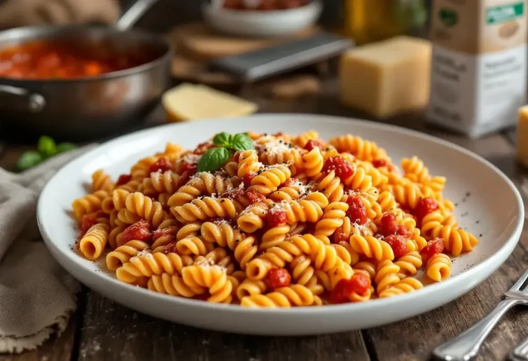 Journée mondiale de la cuisine italienne : les pâtes « au bronze » sont-elles vraiment meilleures que les pâtes classiques ?