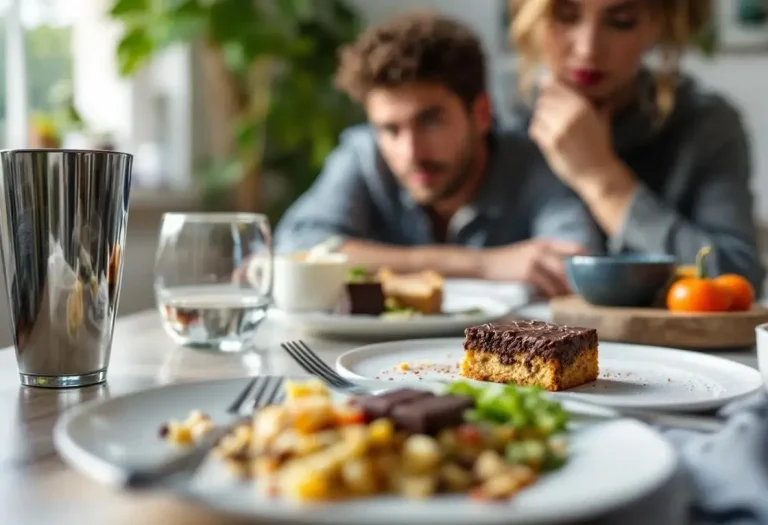 Pourquoi a-t-on si souvent envie de sucré après le repas ? On connaît enfin la réponse (et elle pourrait vraiment vous aider à y remédier)