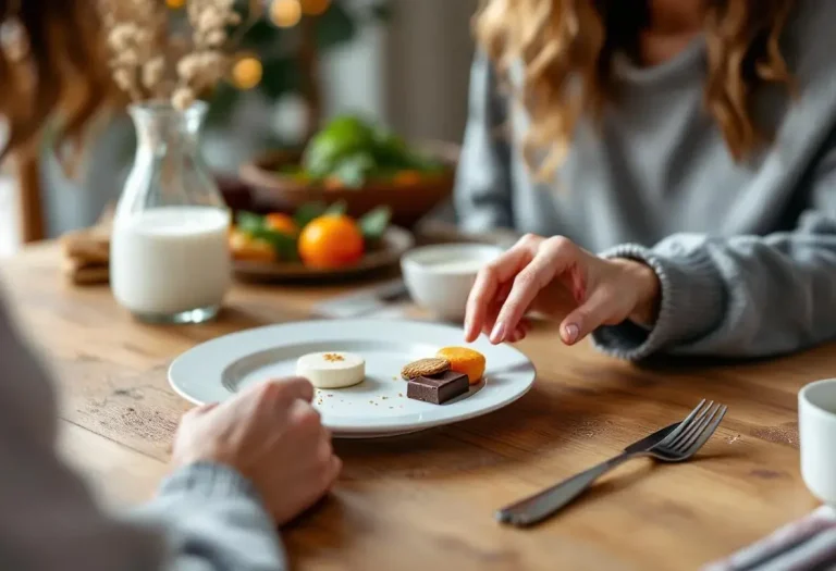 Pourquoi a-t-on si souvent envie de sucré après le repas ? On connaît enfin la réponse (et elle pourrait vraiment vous aider à y remédier)