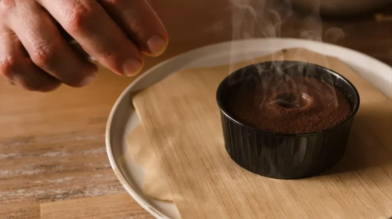 Attention, ce dessert minute va vous rendre accro : le gâteau ultra moelleux prêt en 10 minutes avec seulement 3 ingrédients simples