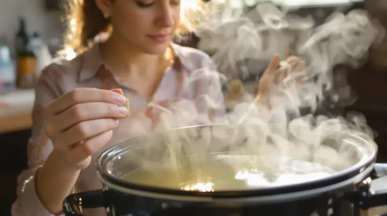 Bouillons cubes : de quoi sont-ils vraiment composés et sont-ils bons pour la santé ?