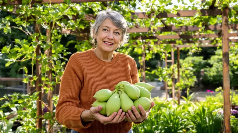 Ce légume mystérieux s’adapte parfaitement au climat français et son goût est vraiment délicieux