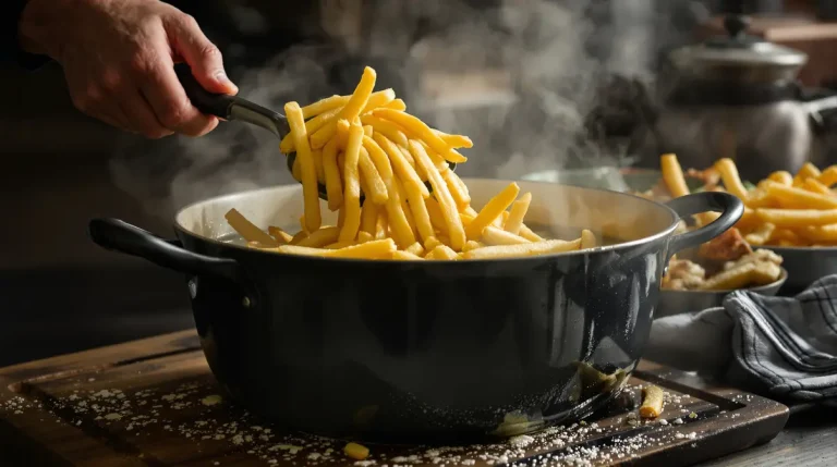 Ce truc que presque personne n’ose faire avec les pommes de terre… et qui change tout