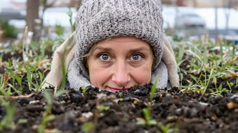 Ces légumes à semer dès janvier malgré le froid