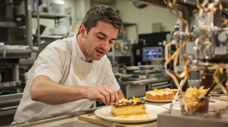 Championnat de France du Dessert 2026 à Lanas (Ardèche) : programme, lieux et dates clés