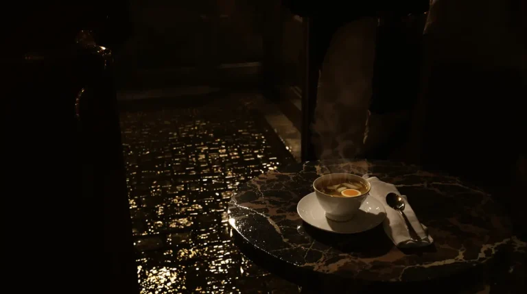 Comment la France a inventé le restaurant et déclenché une révolution gastronomique mondiale