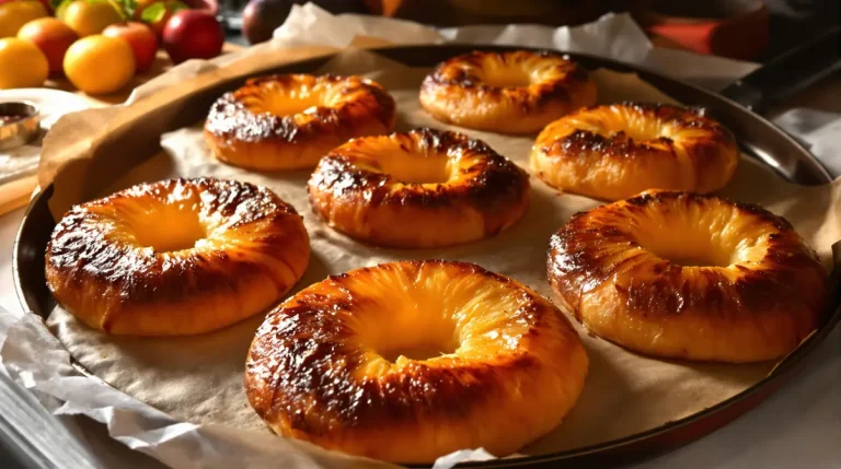 Croustillant doré et parfum d’enfance : ma recette express de galettes de pommes de terre au four pour régaler toute la famille sans une seule goutte d’huile