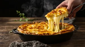 Depuis que j’ai découvert ce gratin d’hiver prêt en 5 minutes, je ne fais plus que ça