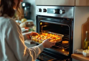 J’ai arrêté de préchauffer mon four après avoir découvert cette règle toute simple