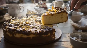 « Je garde toujours des cerneaux au placard pour cette raison » : ce gâteau aux noix qui embaume toute la maison