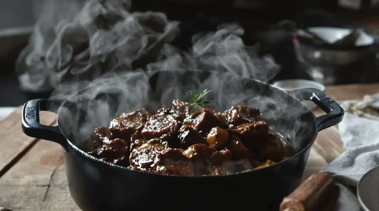 « Je la prépare la veille et tout le monde se ressert » : cette recette du Nord est mon plat réconfort d'hiver préféré