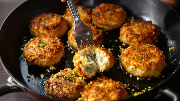 Je ne pensais pas que c'était si simple : je ne jette plus jamais mes boîtes de sardines depuis que j'ai découvert cette recette croustillante et terriblement savoureuse !