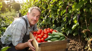 “Jusqu’à 20 % de fruits et légumes en plus” : les 5 meilleurs arbustes à planter tout autour du potager