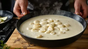 Les grands chefs préparent leurs coquilles Saint-Jacques avec cette astuce secrète pour une décongélation vraiment parfaite