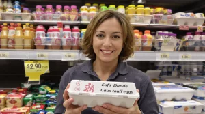Marché européen des œufs sous tension : pourquoi les prix flambent partout
