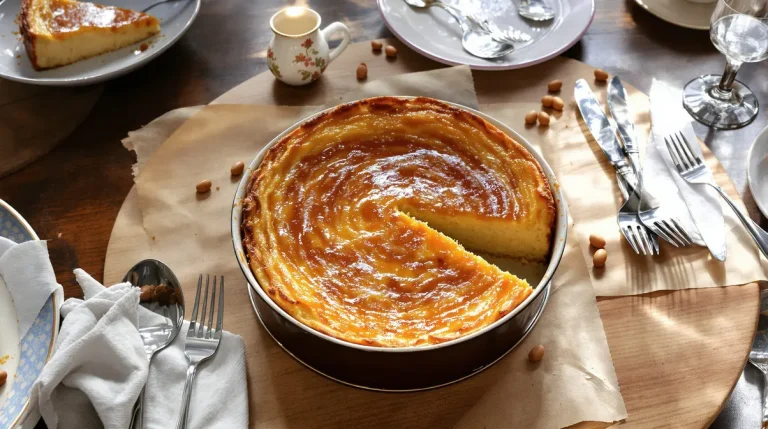 « Mon astuce pour un gâteau à l'amande ultra moelleux » : cette recette 100 % sans beurre fait l’unanimité à la maison