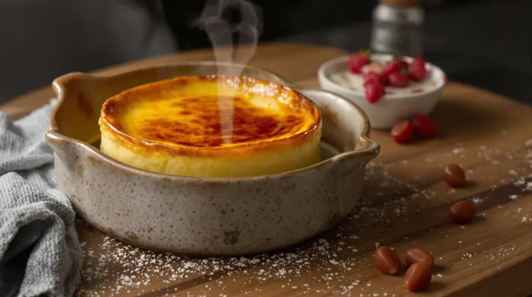 Petits flans au thon très faciles : une entrée ultra fondante avec les ingrédients du placard