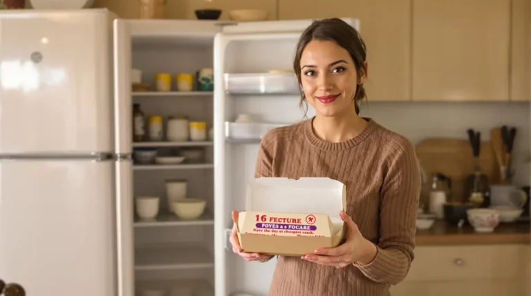 Plus d’œufs sous la main ? Voici les solutions toutes bêtes pour réussir vos desserts sans ratés