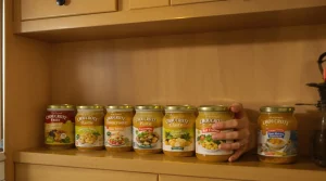 Rappel d’urgence chez Intermarché, Auchan, Leclerc et d'autres enseignes pour ces boîtes de choucroute altérées