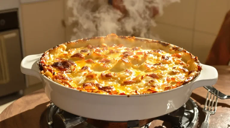 Roulées, nappées, gratinées : ces endives de grand-mère offrent le plus doux des retours à la cuisine de notre enfance