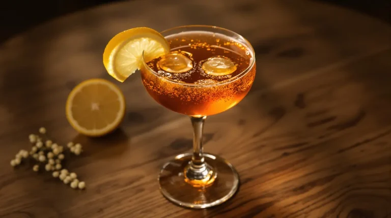 Saint-Valentin : oubliez les roses, ce cocktail ultra simple à 2 ingrédients fera bien plus d'effet