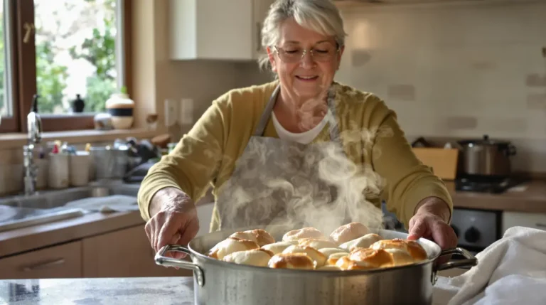 Une grand-mère alsacienne révèle sa recette culte de beignets du carnaval : dorés, ultra moelleux et bien croustillants