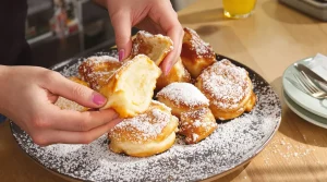 20 recettes faciles de beignets sucrés à faire pour le goûter : je fais toujours la n°7