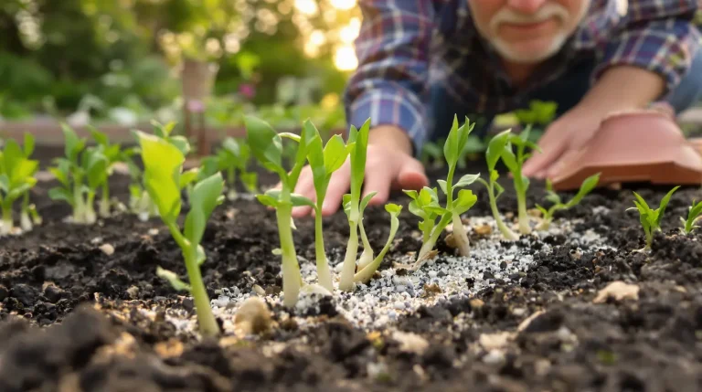 6 astuces de grand-père pour empêcher limaces et escargots de ruiner vos semis de printemps