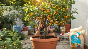 8 arbres fruitiers à croissance rapide à planter : ceux qui valent vraiment la peine au jardin