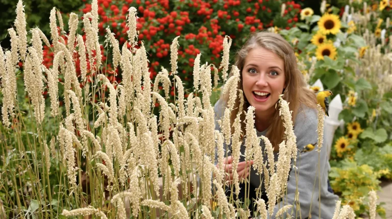 Au jardin, cette plante facile d’entretien attire les oiseaux chez vous bien plus vite qu’on ne le pense
