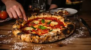 « C&rsquo;est la pâte à pizza maison la plus moelleuse et épaisse » : la petite astuce secrète adorée des Italiens