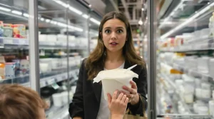 C’est nouveau au rayon frais : cette enseigne connue pour son beurre lance enfin ses premiers yaourts