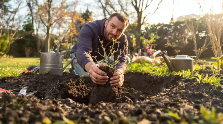 Ce fruitier offre des kilos de baies sans traitement : il vous reste quelques jours pour l’adopter
