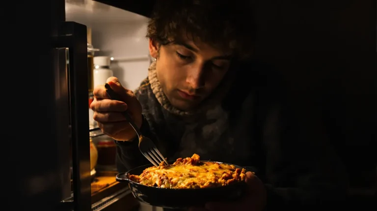 Ces plats encore meilleurs le lendemain : après ça, vous ne voudrez plus jamais les manger le jour même