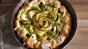 Cette pâte brisée fait mieux qu'une tarte classique : elle sublime les endives d'hiver, voici ce qui change vraiment