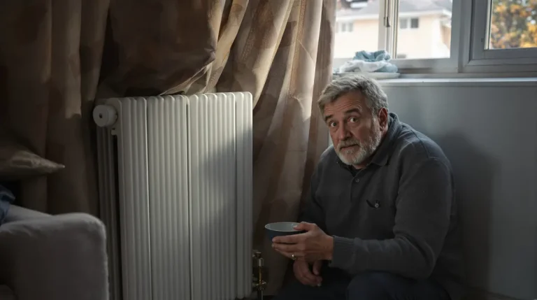 Chauffage vite bien chaud : un chauffagiste révèle une astuce toute simple Chauffage vite bien chaud : un chauffagiste révèle une astuce toute simple