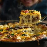 « Depuis mars, je ne fais plus que ce plat du soir » : cette recette au four fait l’unanimité à la maison