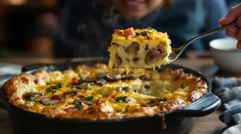 « Depuis mars, je ne fais plus que ce plat du soir » : cette recette au four fait l’unanimité à la maison