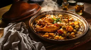 Depuis que je prépare ces plats la veille, mes iftars sont enfin sereins : 5 recettes au poulet pour le Ramadan