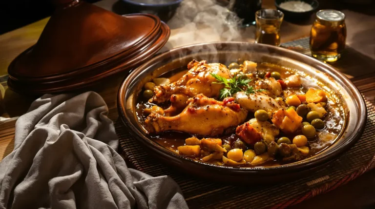 Depuis que je prépare ces plats la veille, mes iftars sont enfin sereins : 5 recettes au poulet pour le Ramadan