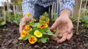 Depuis que je sème ces graines entre mes rangs en mars, mes légumes échappent à tous les ravageurs