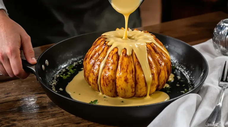 Encore meilleur que les pâtes, la cheffe Stéphanie Le Quellec nous révèle comment préparer le chou-fleur façon « cacio e pepe »