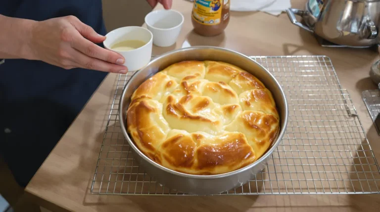 J’ajoute 1 ingrédient simple à mon gâteau au yaourt pour le rendre encore plus moelleux au four J’ajoute 1 ingrédient simple à mon gâteau au yaourt pour le rendre encore plus moelleux au four