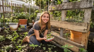 Jardiner coûte cher : 10 astuces efficaces pour jardiner avec un petit budget dès maintenant