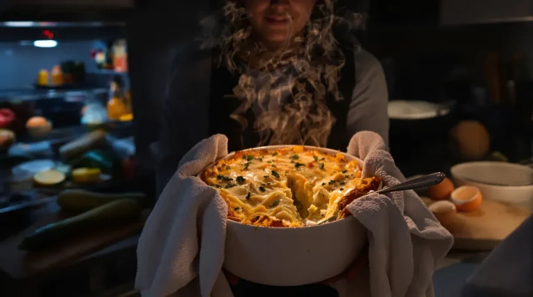 « Je ne cuisine plus que ça le soir » : mon bowl cake salé express prêt en 7 minutes avec les restes du frigo « Je ne cuisine plus que ça le soir » : mon bowl cake salé express prêt en 7 minutes avec les restes du frigo