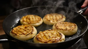 « Je ne fais plus que ça le soir » : ces galettes express avec trois fois rien sont ultra croustillantes