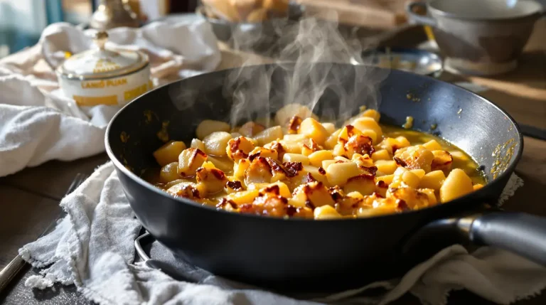 Je ne veux plus de crêpes parfaites : cette méthode bretonne a révolutionné tous mes goûters