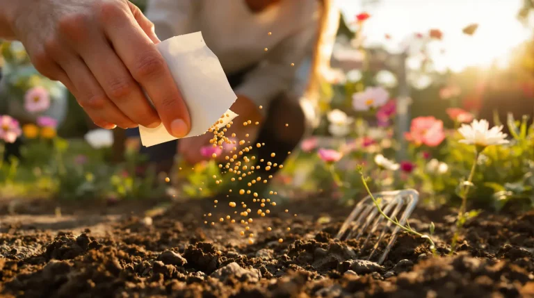 Le compte à rebours est lancé : plus que quelques jours pour semer la fleur qui métamorphose l’été